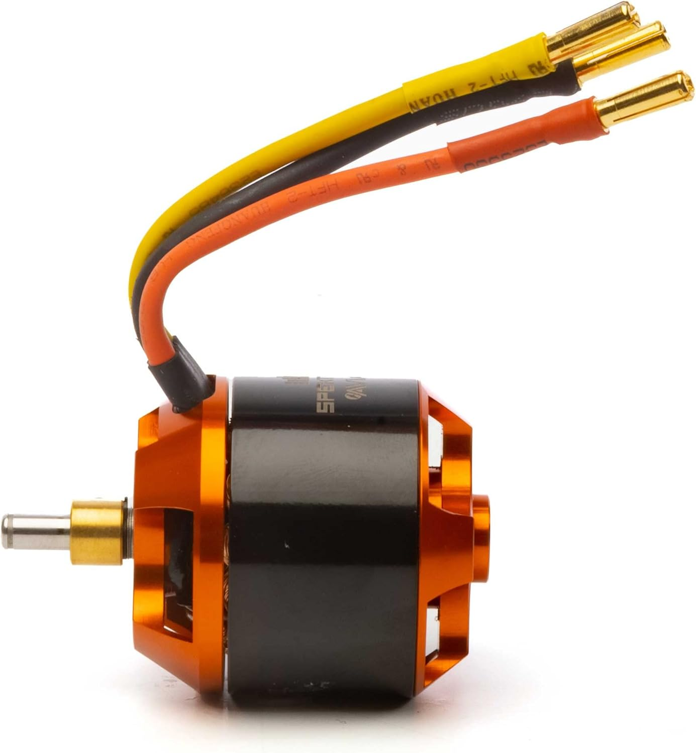 Spektrum Avian 4250-800Kv Outrunner Brushless Motor, SPMXAM4700 image number 5