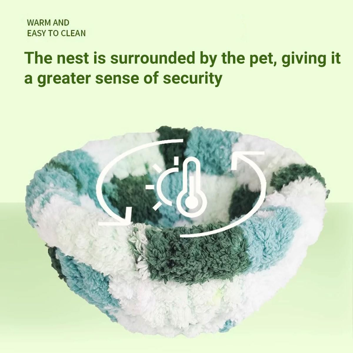 Bird Nest image number 6