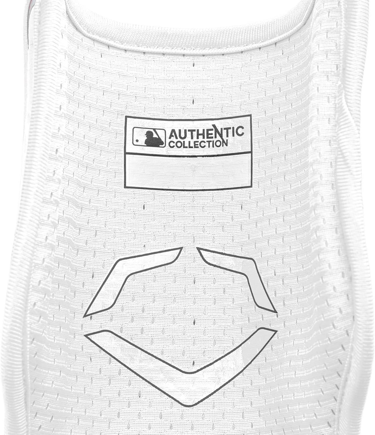 Evoshield Pro-Srz 2.0 Batter'S Two-Piece Elbow Guard - Royal image number 5
