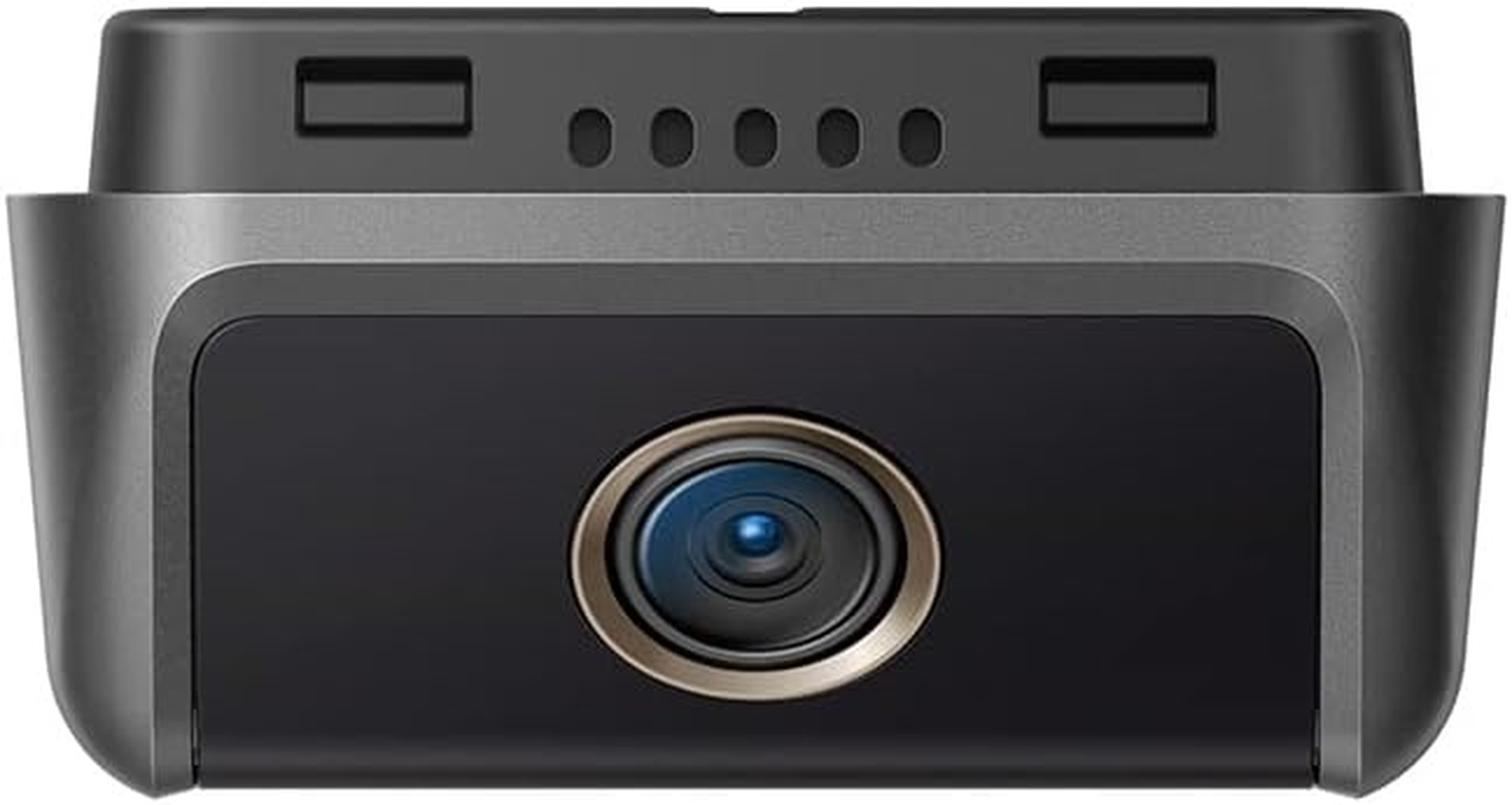 Eufy Security Video Doorbell S330, 2K HD Video Doorbell, HD Security Camera, Battery-Powered Add-On, Dual Motion Detection, Package Detection, Family Recognition, No Monthly Fee, Motion Alerts image number 1