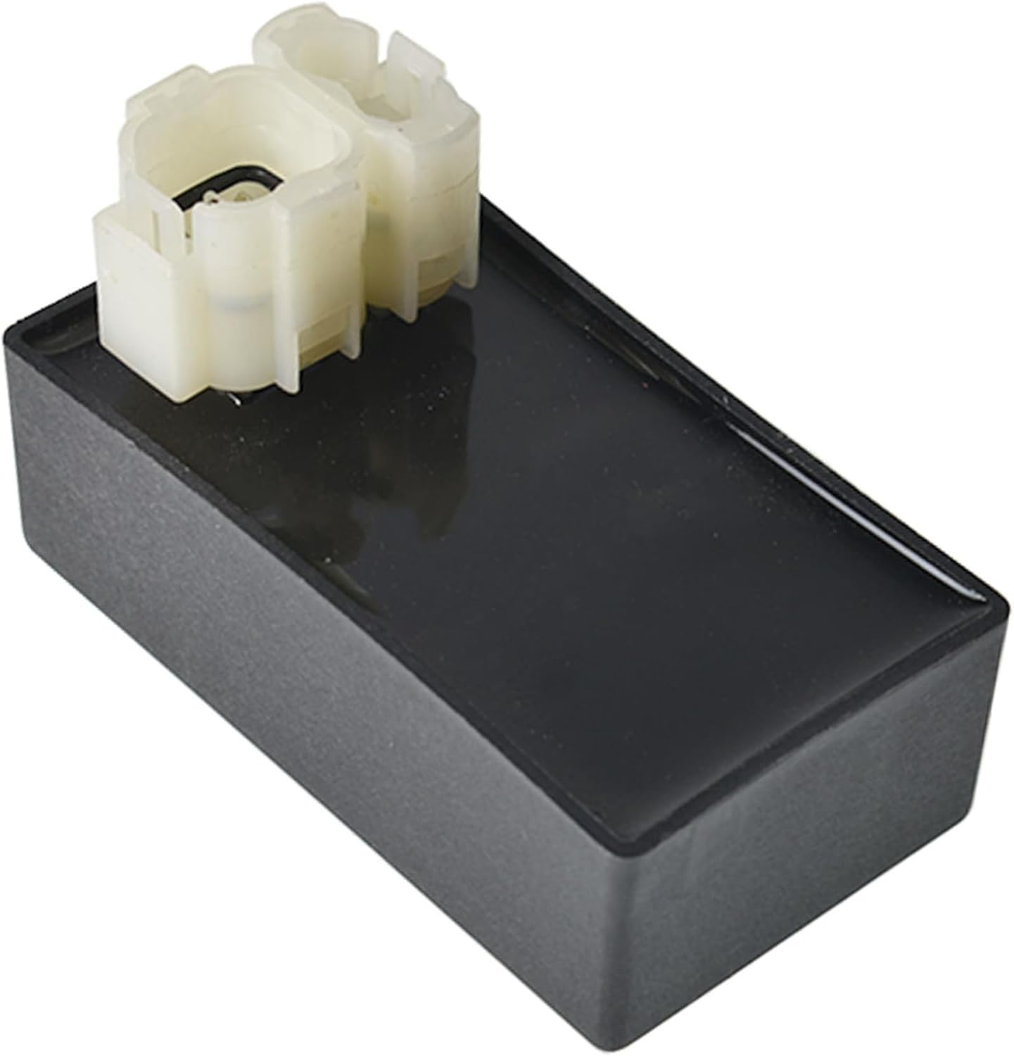 WFLNHB Cooling Fan Control Unit CDI Replacement for Honda Fourtrax Foreman TRX 400 450 Replacement for 38710-HM7-004 image number 6