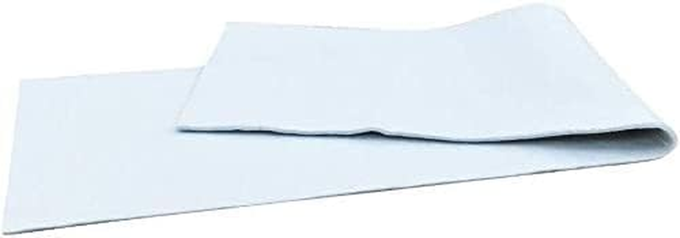 Duwee Delux Ironing Board Cover Replacement Pad 54''X18'', Extra Thick Feltpadding for Ironing Board image number 5
