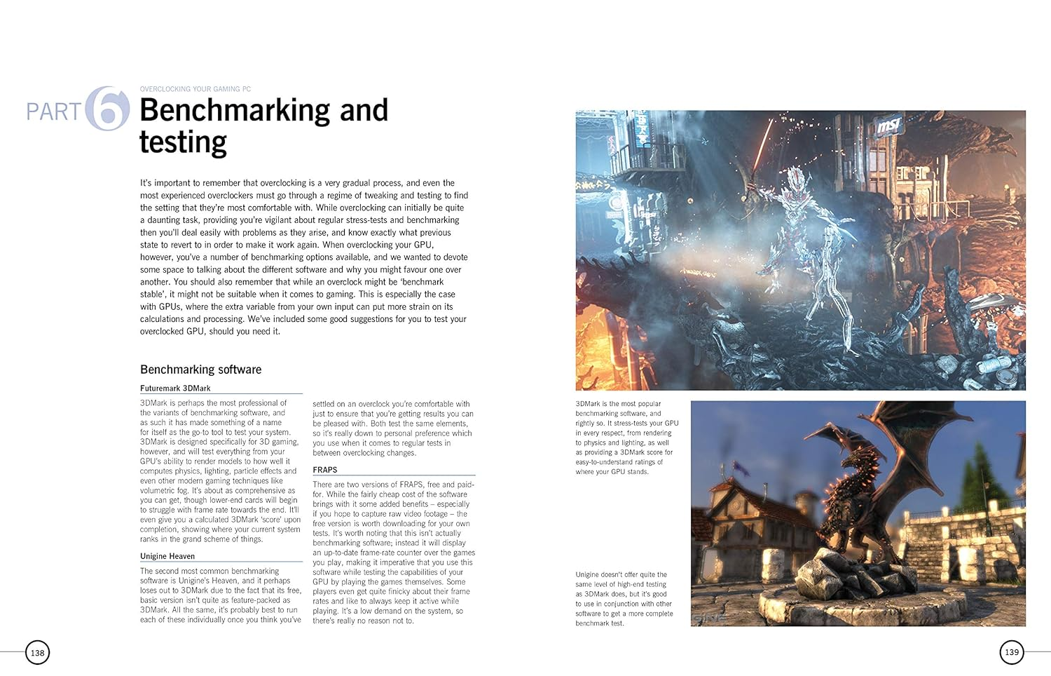 Build Your Own Gaming PC: the Step-By-Step Manual to Building the Ultimate Computer image number 2