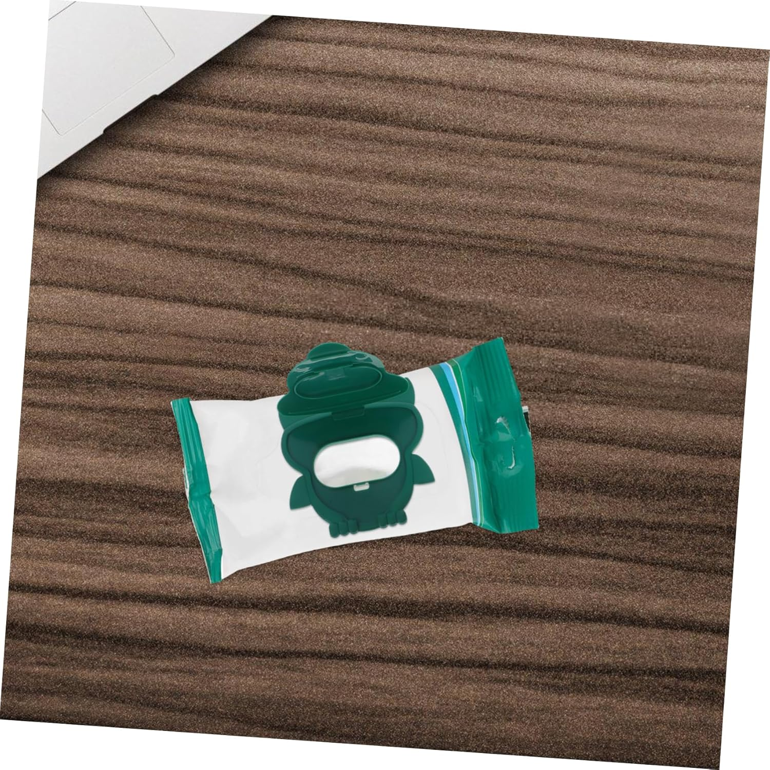 Protect Your Tissue Lids Cover Pack Pp Material Prevents Drying Money Saver Random image number 4