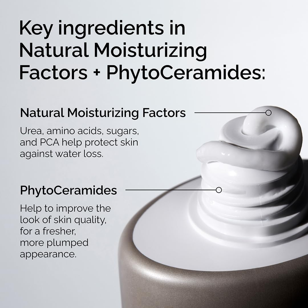 The Ordinary Natural Moisturizing Factors + Phytoceramides 100Ml image number 3