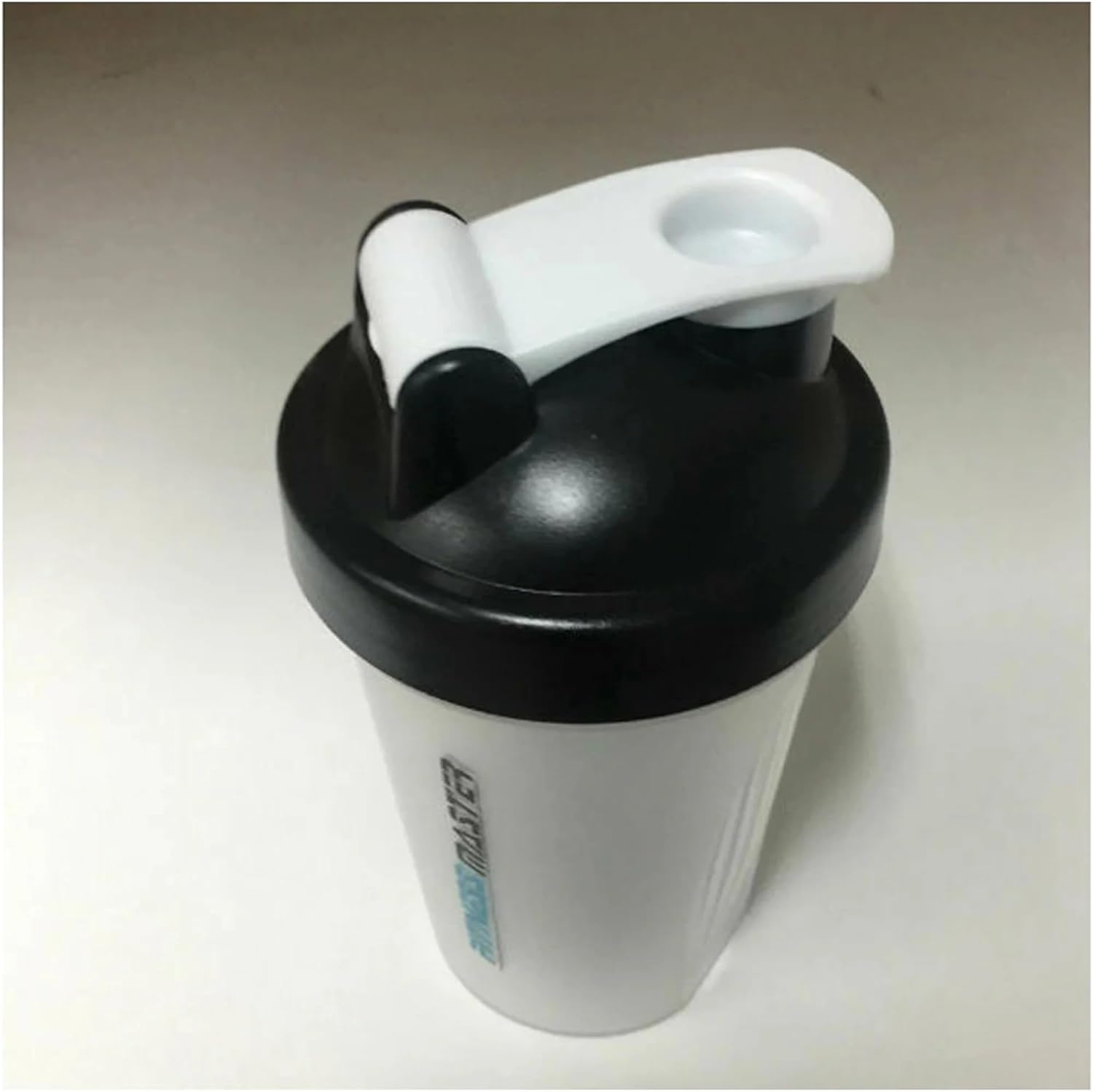 Fitness Master 5X GYM Protein Supplement Drink Blender Mixer Shaker Shake Ball Bottle Cup 700Ml