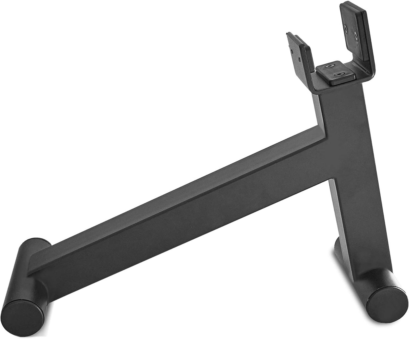 Cortex Single Arm Barbell Jack, Black image number 4
