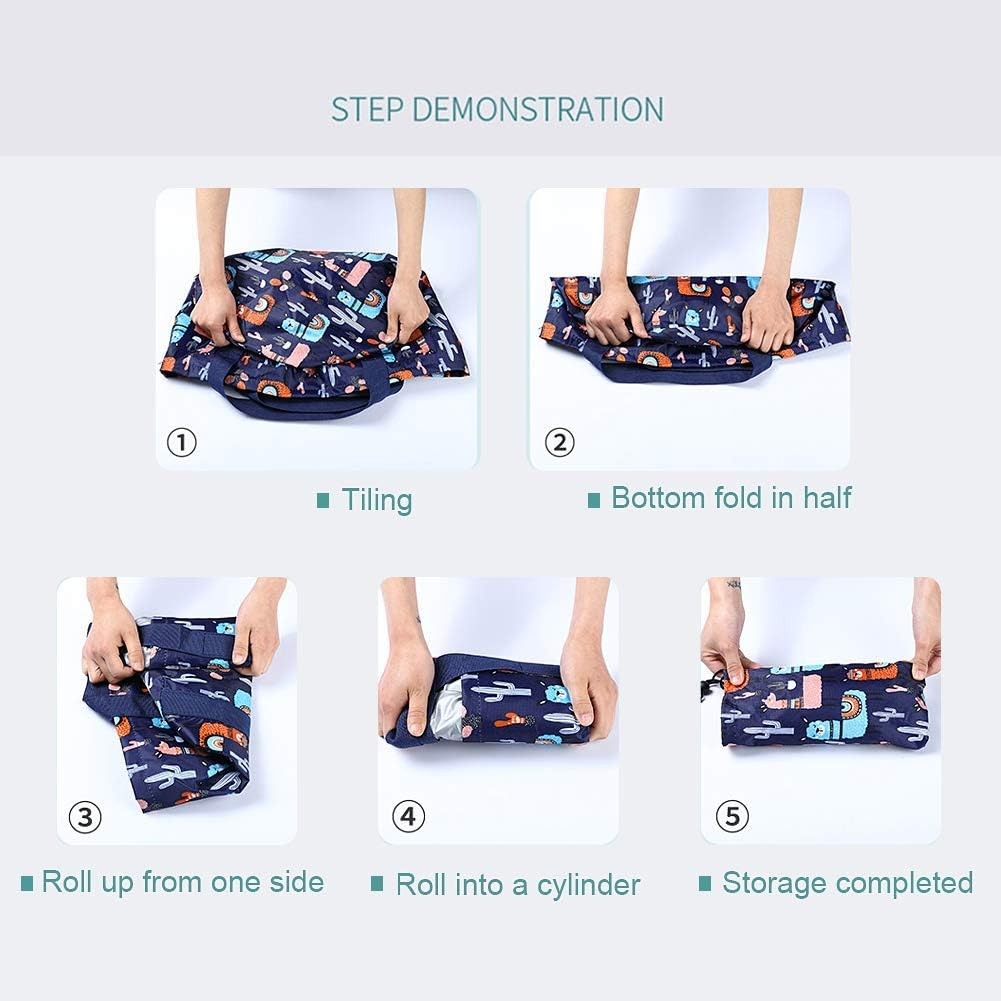 Foot Bath Basin Portable Travel Collapsible Foot Basin Folding Foot Bath Tub Soaking Feet Bucket for Camping Washing image number 1