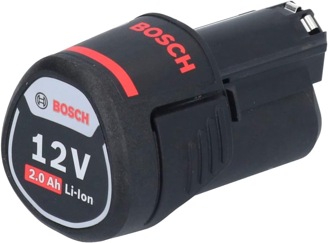 Bosch Professional 12V System GBA 12V 2.0Ah Rechargeable Battery (In Carton) image number 1