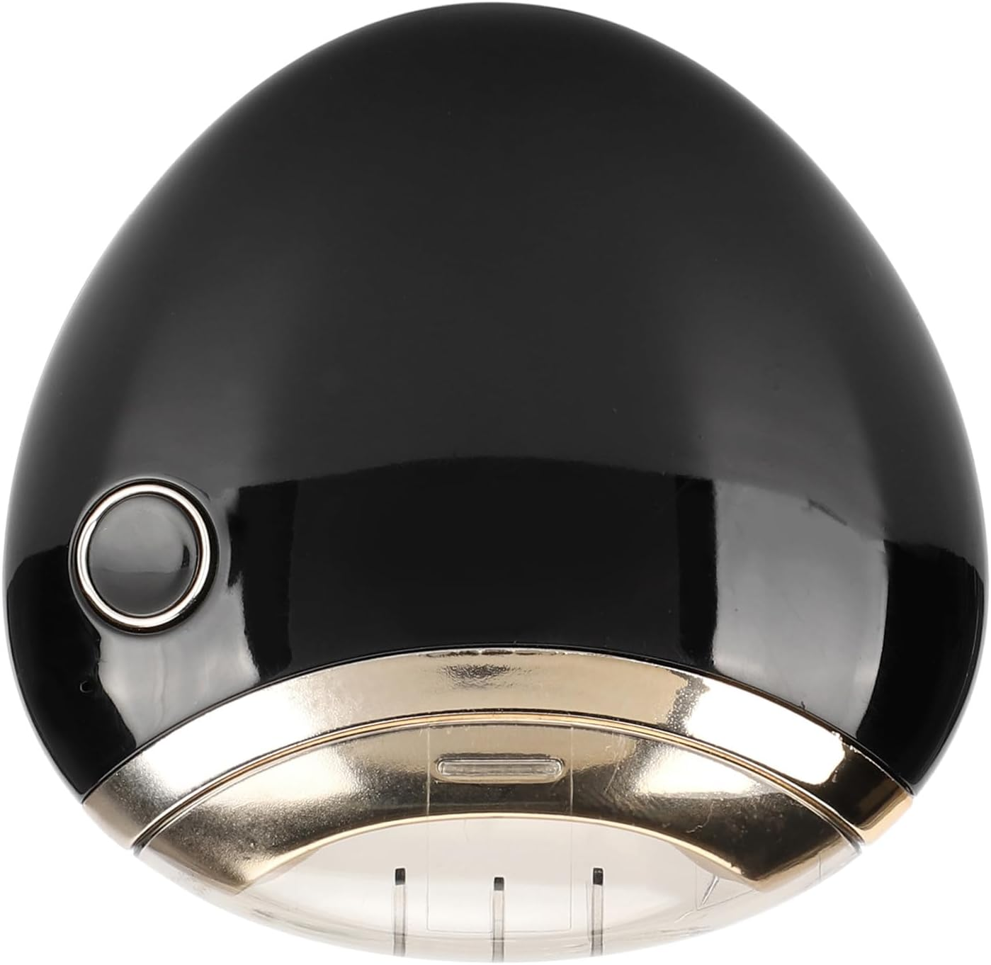 Xixian Electric Nail File, Automatic Nail Drill Polisher Machine with CNC Tool for Precise Trimming, Golden 45 Degree Angle, USB Charging, Less than 50Db Noise, Suitable for Home Or image number 1