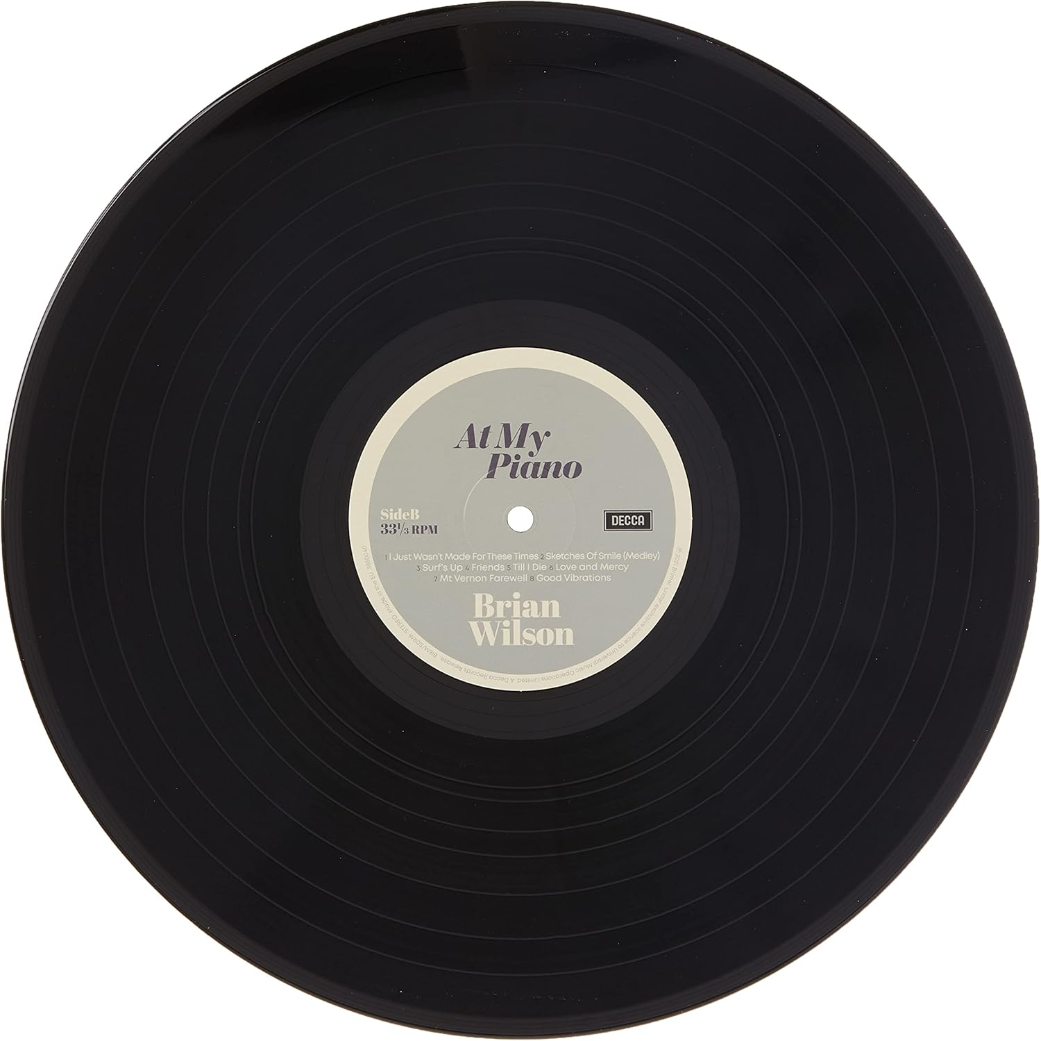 At My Piano image number 2