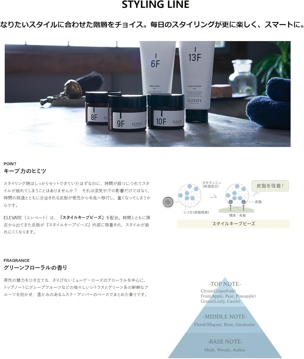 Demi Cosmetics Elevated Hard Wax 10F 7.1 Oz (200 G) Refill image number 4