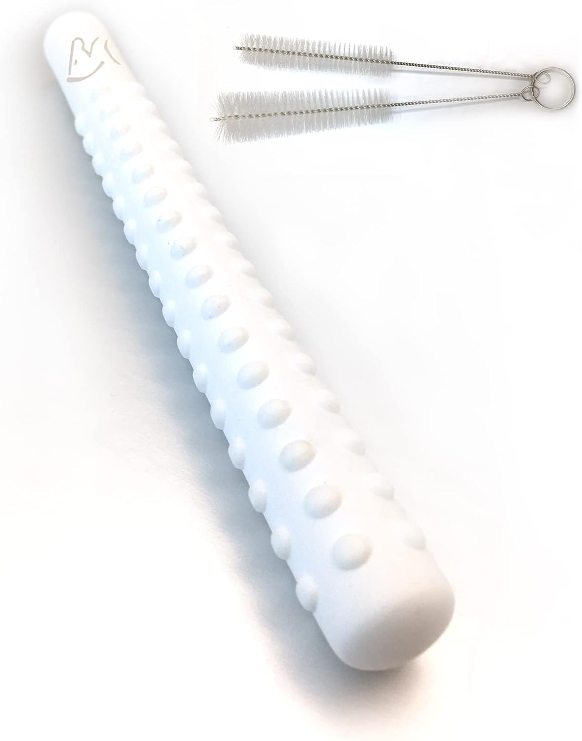 Drying Rod Stick Drying Stick with Clean Brush Diatomite Water-Absorption Stick【Quick Drying/Reusable/Preventing Moisture and Mold】 2-Piece Set image number 5