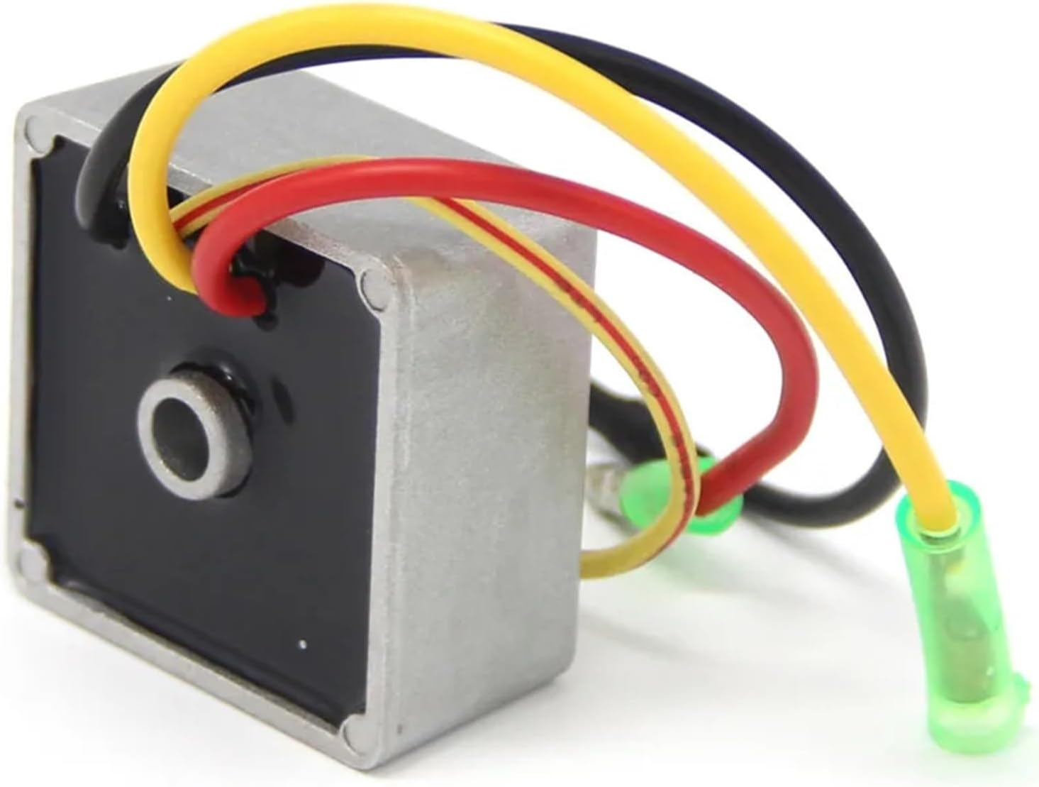 Motorcycle Voltage Regulator Rectifier Compatible with Sea-Doo 720 SPX GTI HX GTS 580 SP GTX SPI 650 XP 278000123 Motorcycles Accessories image number 4