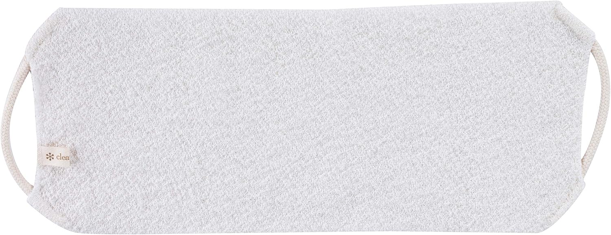 Care by Cleanlogic Exfoliating Stretch Wash Cloth (Pack of 3) image number 1