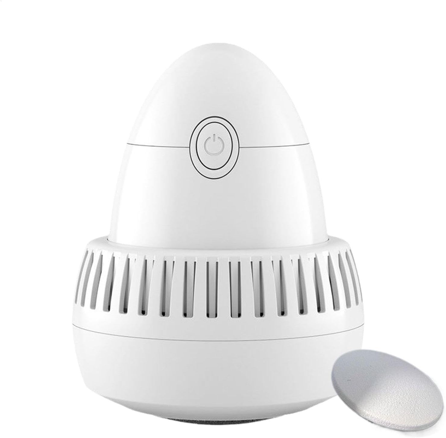 Electric Foot Callus Remover - Rechargeable Heel Feet Care Sander | Removable Foot Sanders, Feet Callus Remover Machine for Home, Travel image number 5