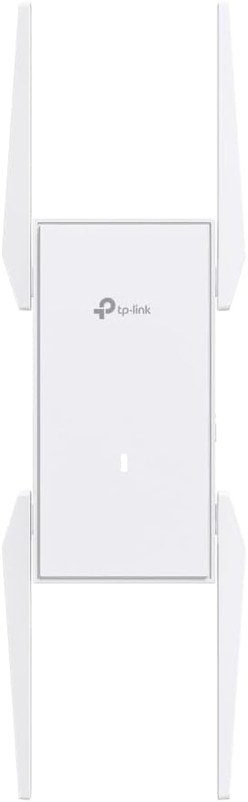 Omada AX5400 Mesh Wi-Fi 6 Extender, 1 X G Port, Dual-Band, 4 X High-Gain Antennas, AP Mode, Centralised Cloud Management, Seamless Roaming, Quick Adoption, by Tp-Link, 5-Year Warranty(Eap673-Extender) image number 6