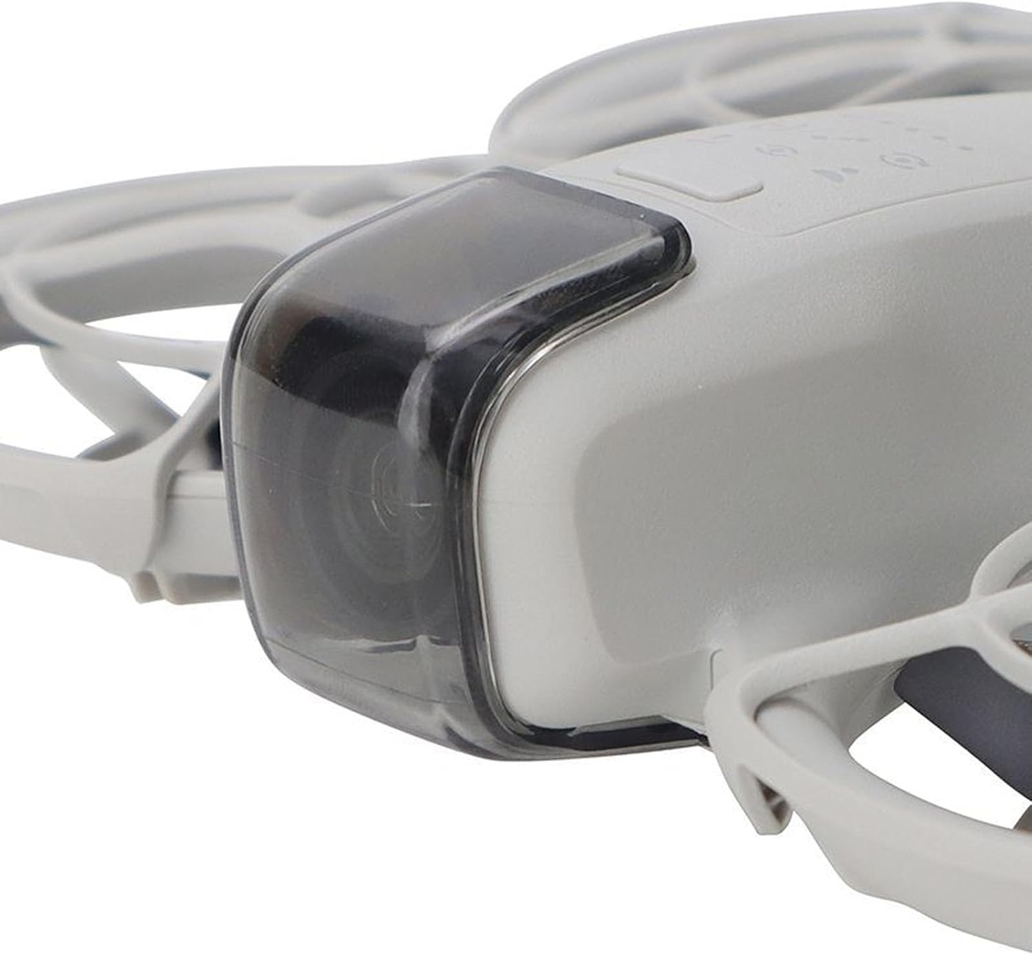 2 Pack Accessories Gimbal Protection Accessories for DJI Neo, Gimbal Cover for DJI Neo Drone, Anti-Collision Protection for DJI Neo Drone Accessories, Gimbal Anti-Collision Protector for DJI Neo image number 3