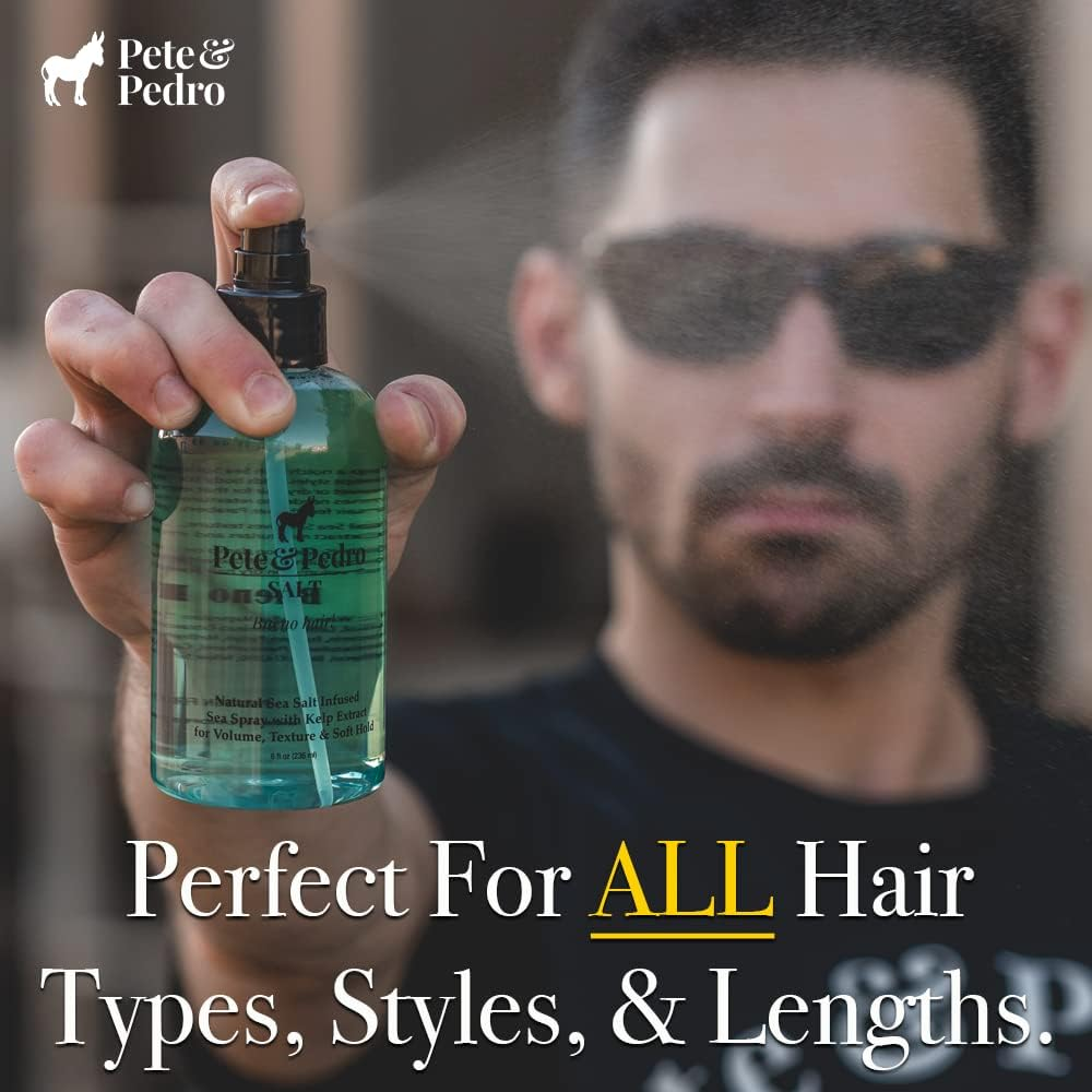 Pete and Pedro SALT image number 6