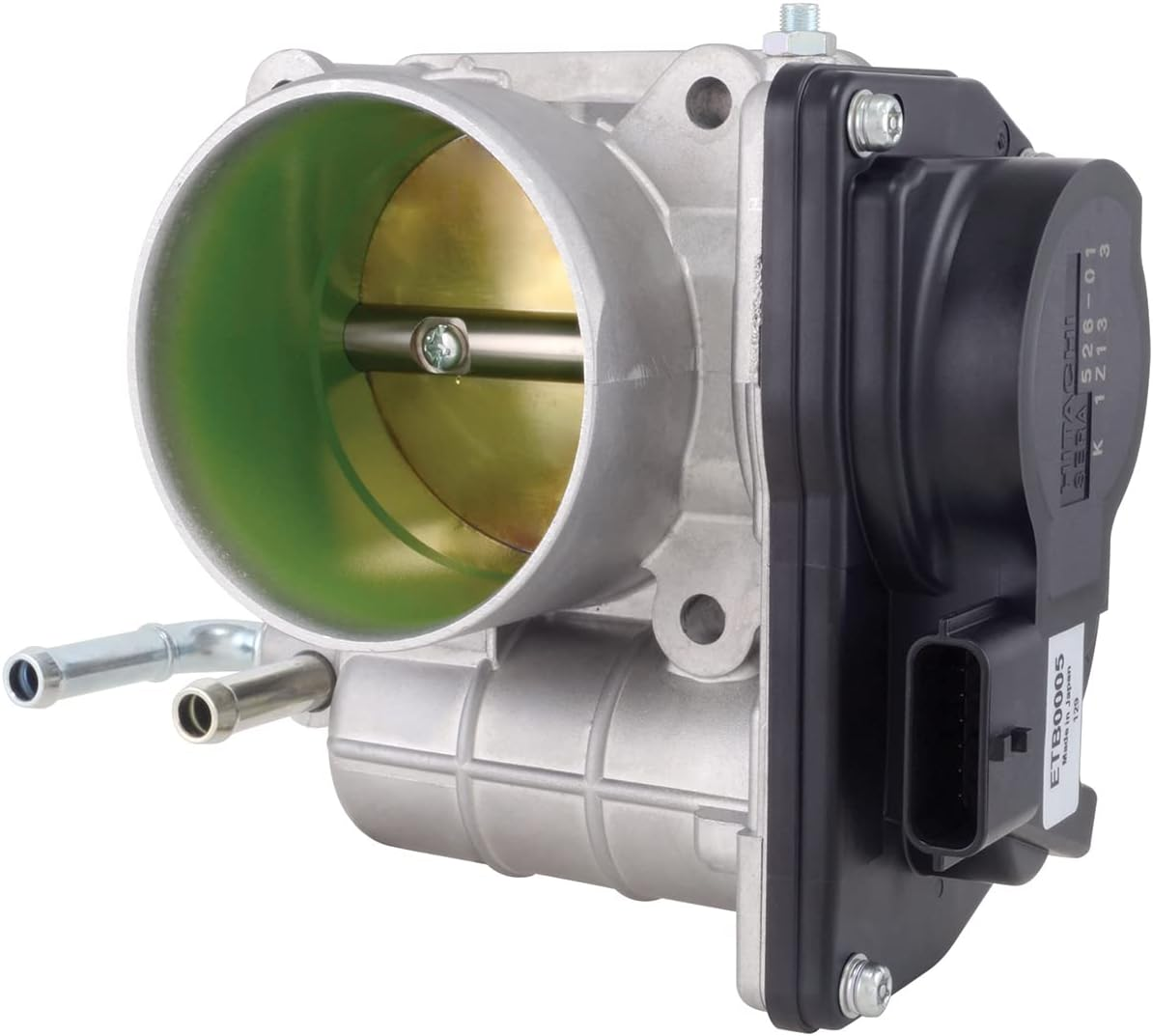 Hitachi ETB0005 Throttle Body image number 2