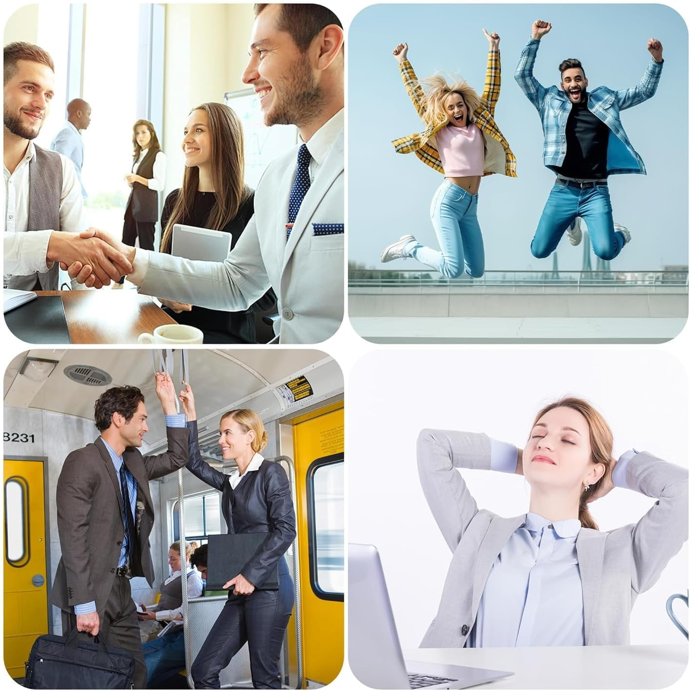 Underarm Sweat Absorbent Pads (100) - Ultimate Sweat Absorbent and Odor Control for Women/Men | Strong Adhesive Invisible Design for Gym, Office and Everyday Wear Pads with Dry Keeping Technology image number 1