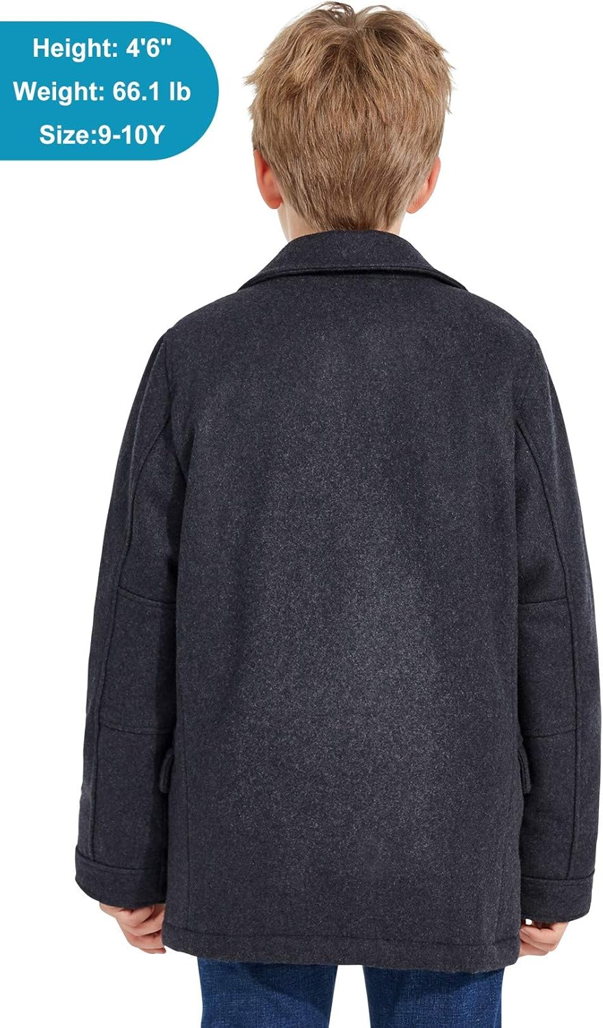 SOLOCOTE Boys image number 3