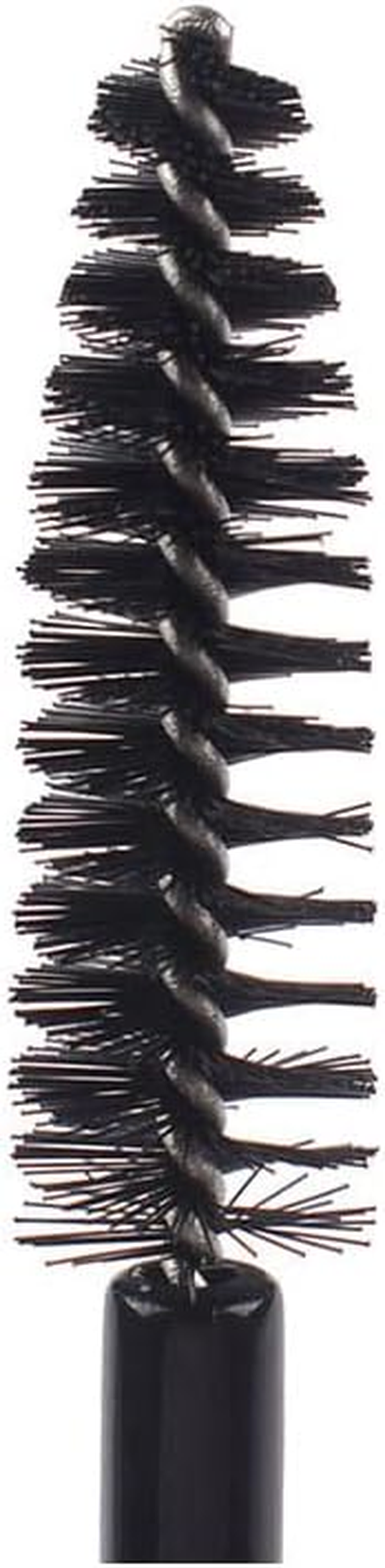 2PCS 10Ml Empty Mascara Tube with Eyelash Wand Refillable Cosmetics Containers,Bright Silver image number 4