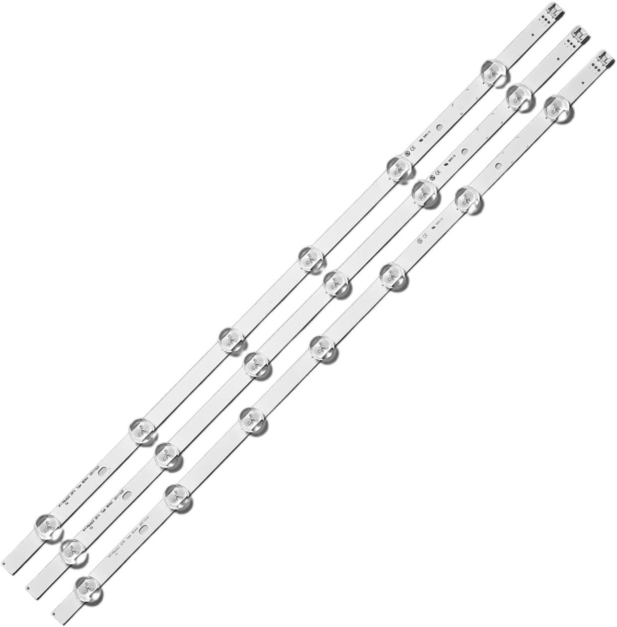 LED Backlight for TV 32LN540 32LN550FD Fit for LIG Fit for Innotek Fit for POLA2.0 32" A/B Type 32LN550B 32LN536U 32Ln54 32LN5500 32LN570R 32LN570B image number 1