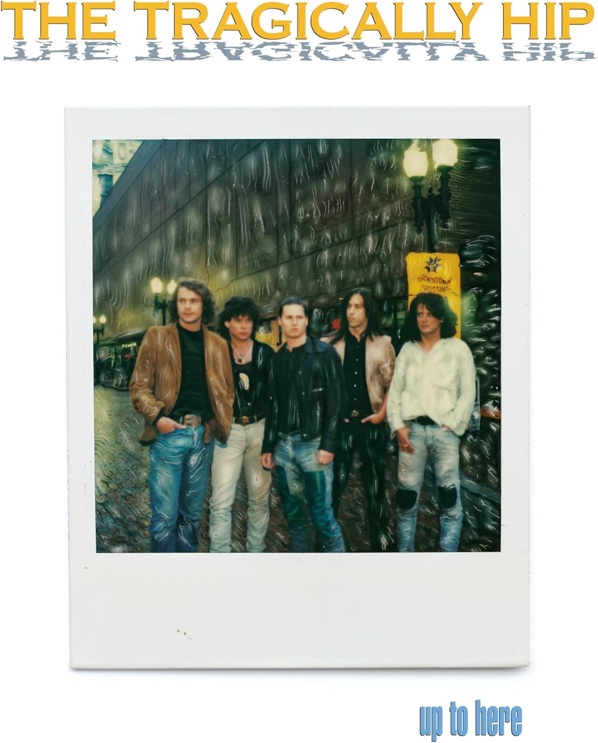 Up to Here image number 2