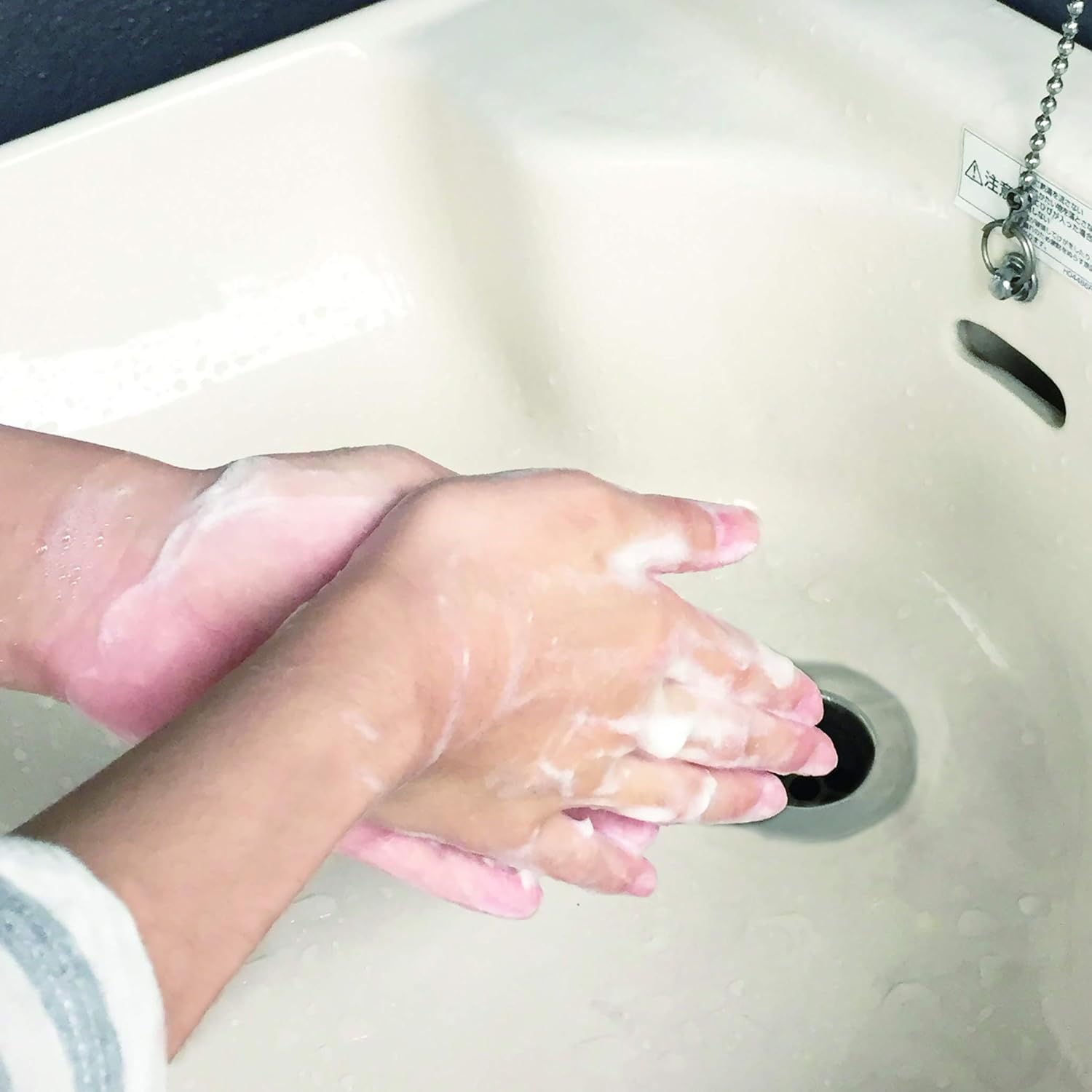 Fine FIN-931 Paper Soap, Pack of 20, Stroke Cat (Honey Lemon Scent)