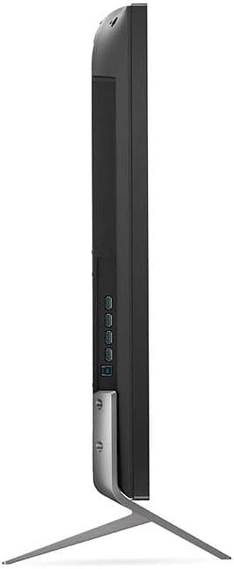 Philips Brilliance 438P1 108Cm (42.5") 4K UHD WLED LCD Monitor image number 1