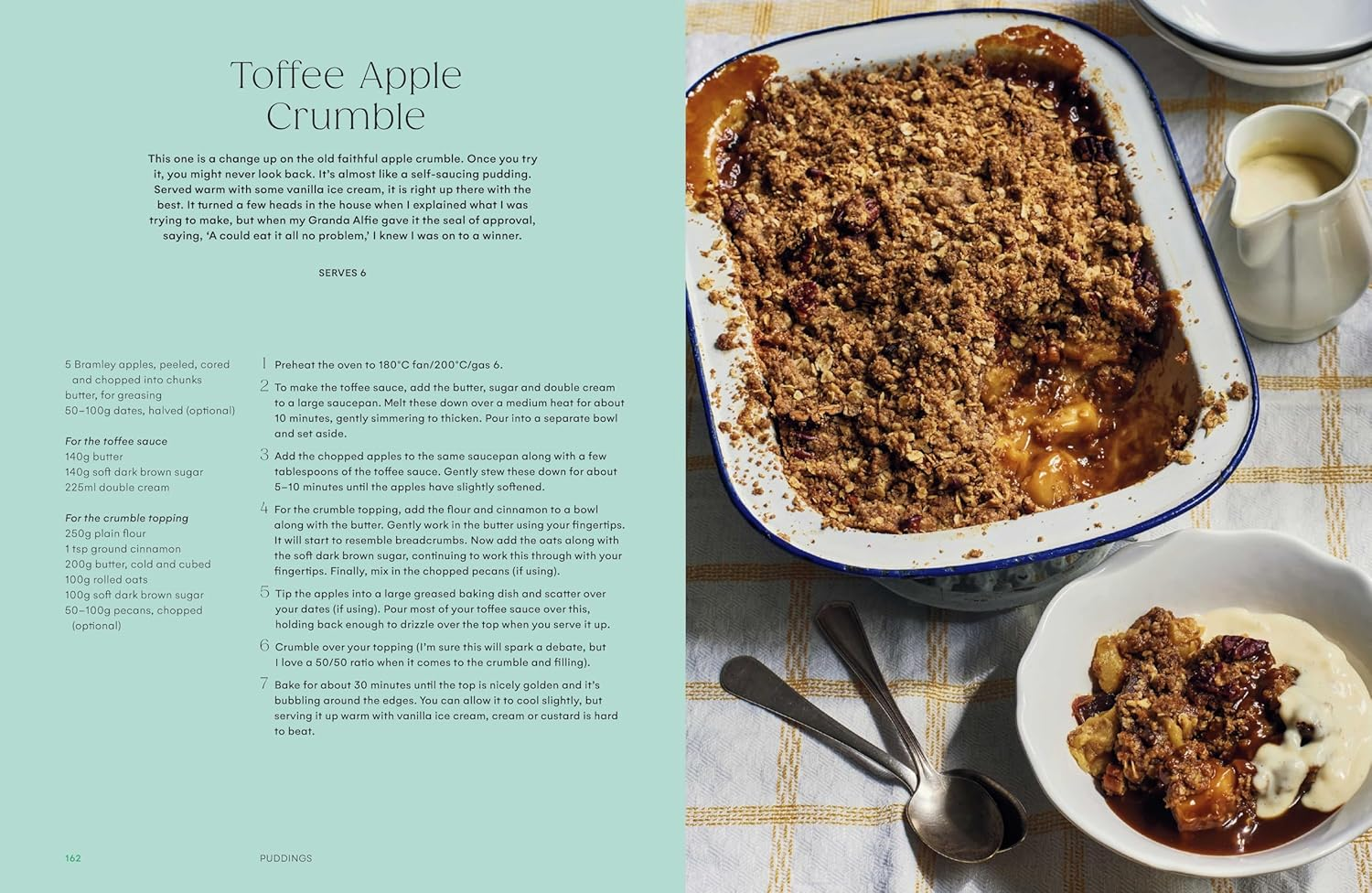 Bakes and Wee Treats: 100 Easy Traditional Irish Recipes You Can Make at Home image number 2