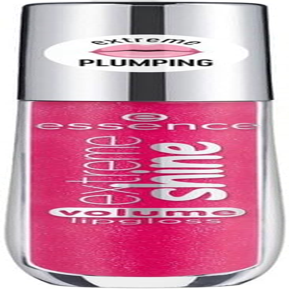 Extreme Shine Brillo De Labios - 103 Pretty in Pink image number 4