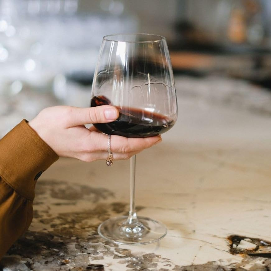 Lautus Merlot De Alcoholised Wine 750Ml image number 1