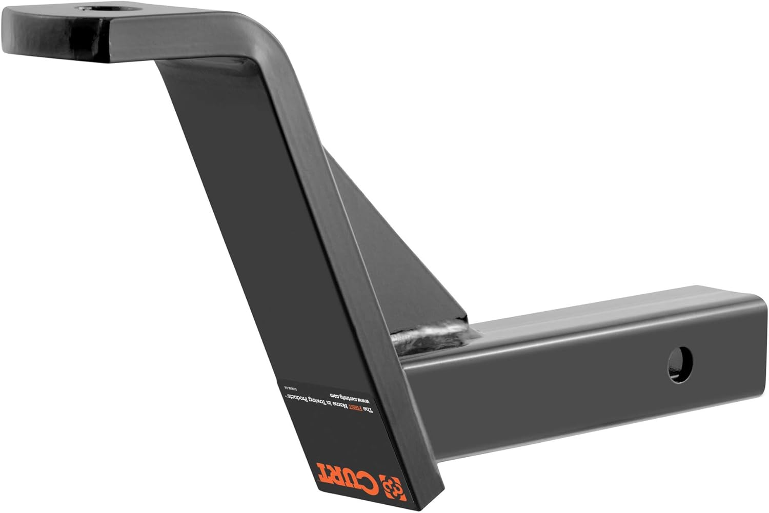 CURT 45100 Class 3 Ball Mount