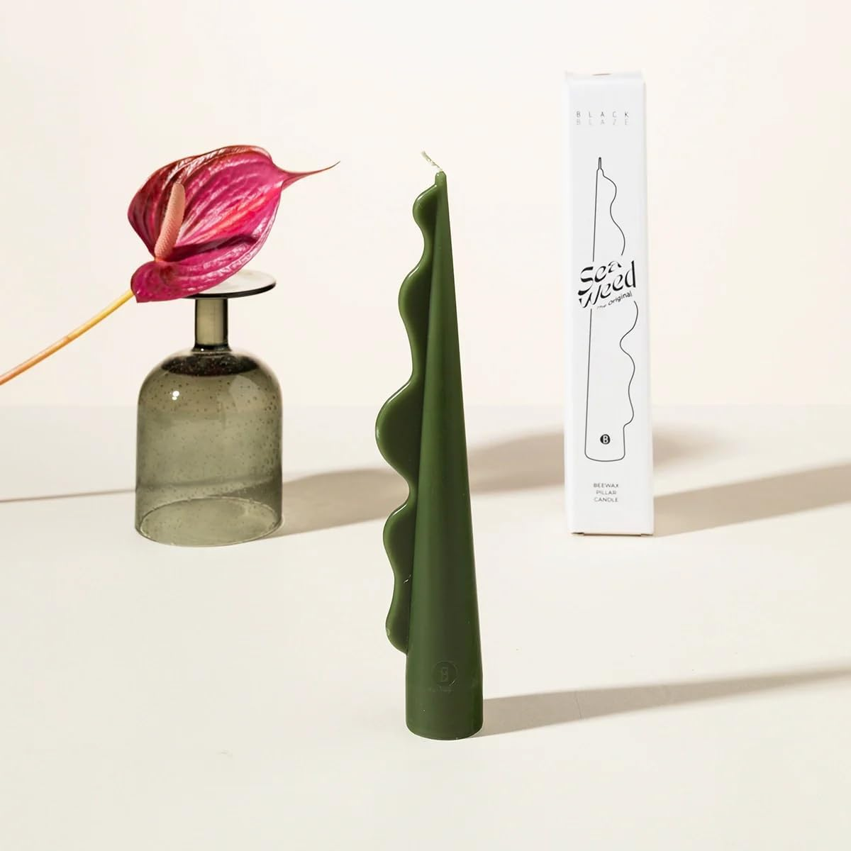 Gourmet Gin Christmas Hamper | Sleighing Steve Gift Hamper by Good Day People | Premium Holiday Hamper with Four Pillars Christmas Gin, Bahen & Co. Chocolate, Black Blaze Candle & Chocilo Christmas Pudding &ndash; Gift Box for Celebrations & Festive Occasions