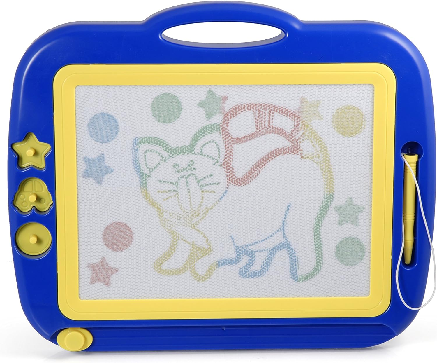 Miniland Table Mark Jumbo Board image number 1