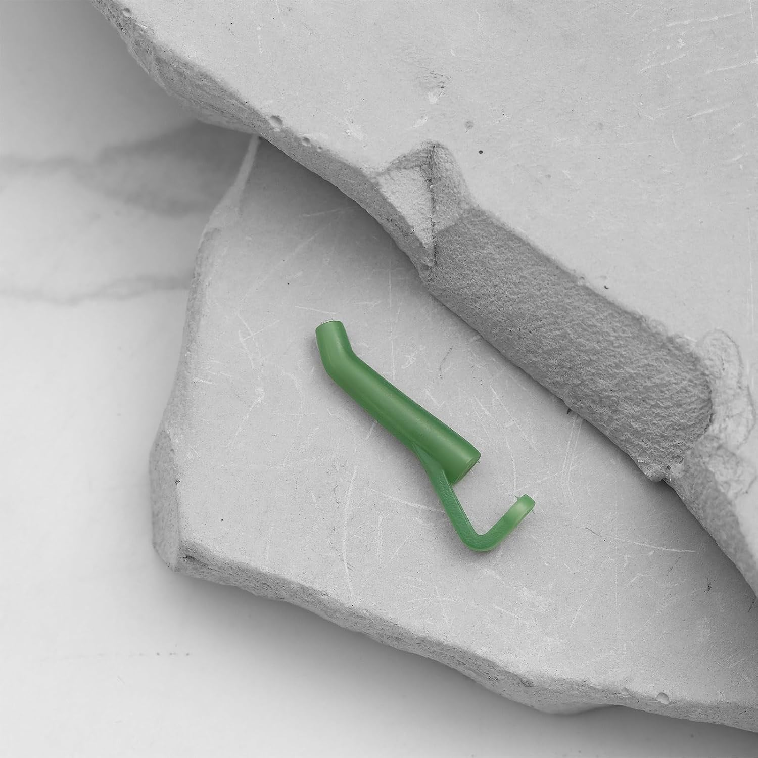 Create Idea 50Pcs Pop up Carp Fishing Tackle 20X5.5X2Mm for Carp Fishing image number 3