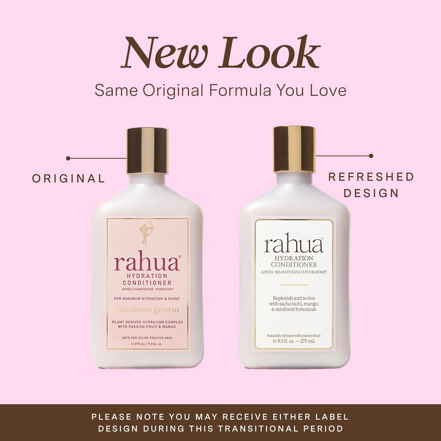 Rahua Hydration Conditioner 275 Ml image number 4