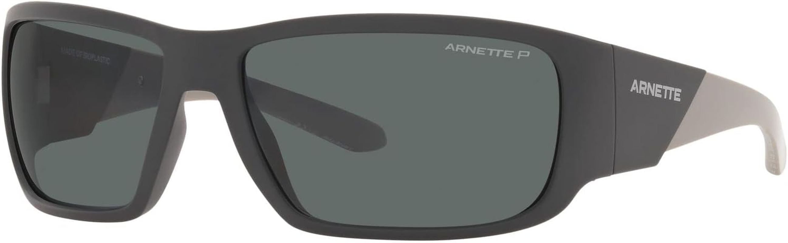 Arnette AN4297 Snap Il Polarized 281081 Men Sunglasses