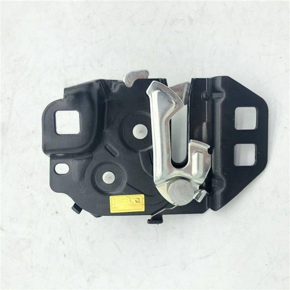 Replacement# DS7A16701DA Hood Lock L 1Pc/Set image number 3