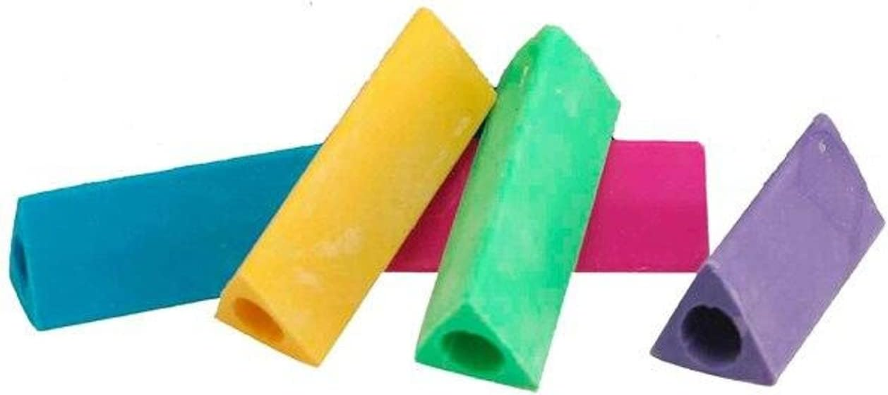 CELCO Pencil Grips Triangular Card5 image number 2