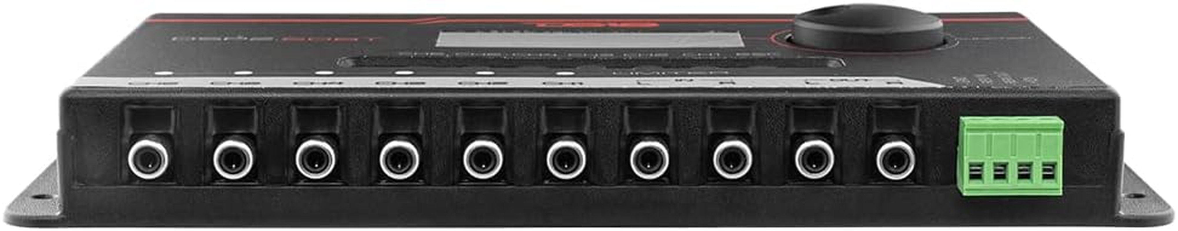 DS18 DSP2.6DBT 2Ch in 6Ch Out Sound Processor