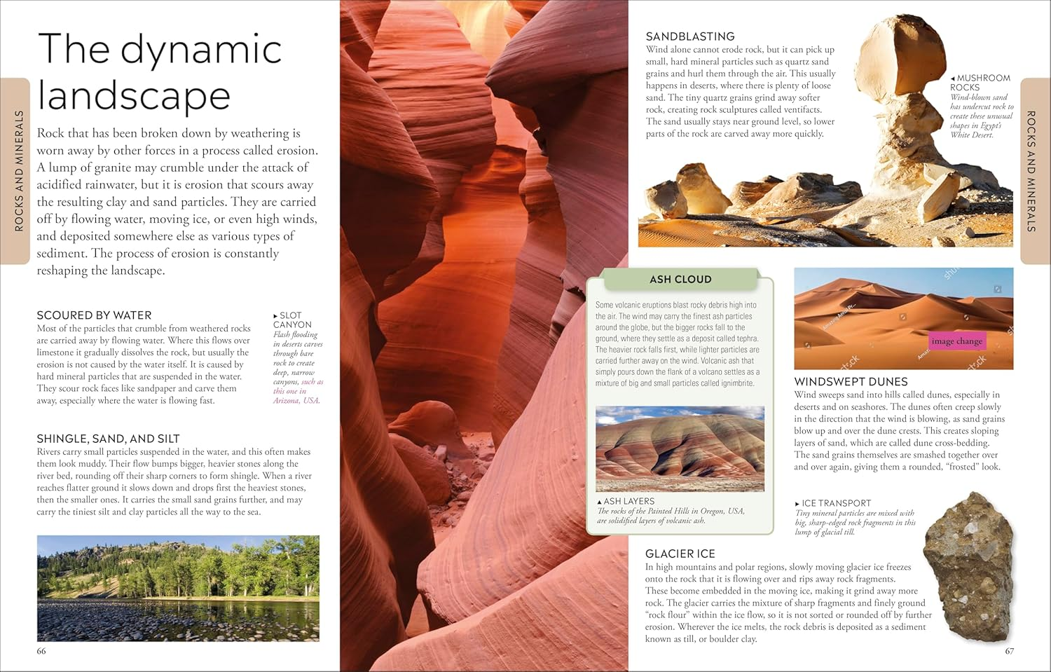 Geography a Children'S Encyclopedia image number 4