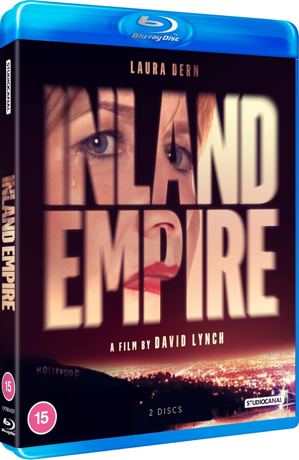 Inland Empire [Blu-Ray] image number 2
