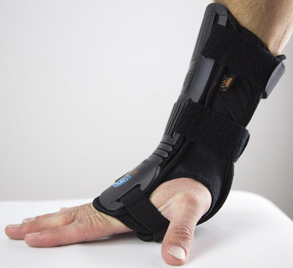 Flexmeter Double Sided Wrist Guards D3O image number 6