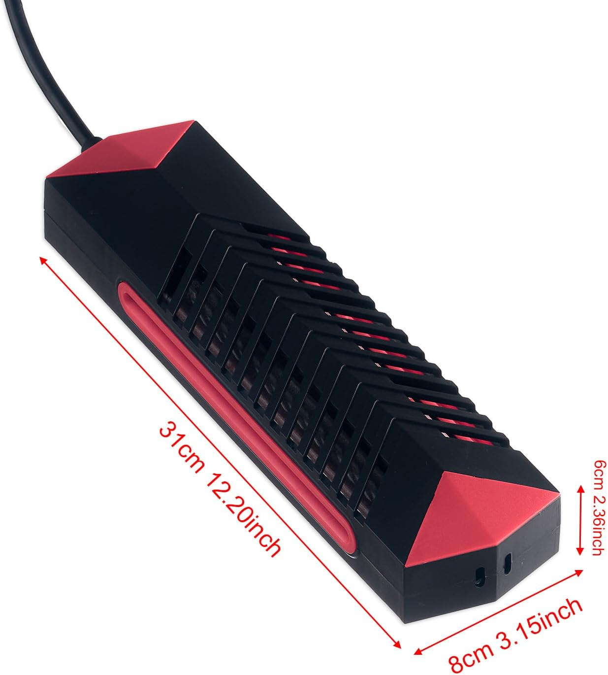 High Power 1000W 1200W 1500W Aquarium Pond Fish Tank Heaters Water Thermostat AU (1000W)