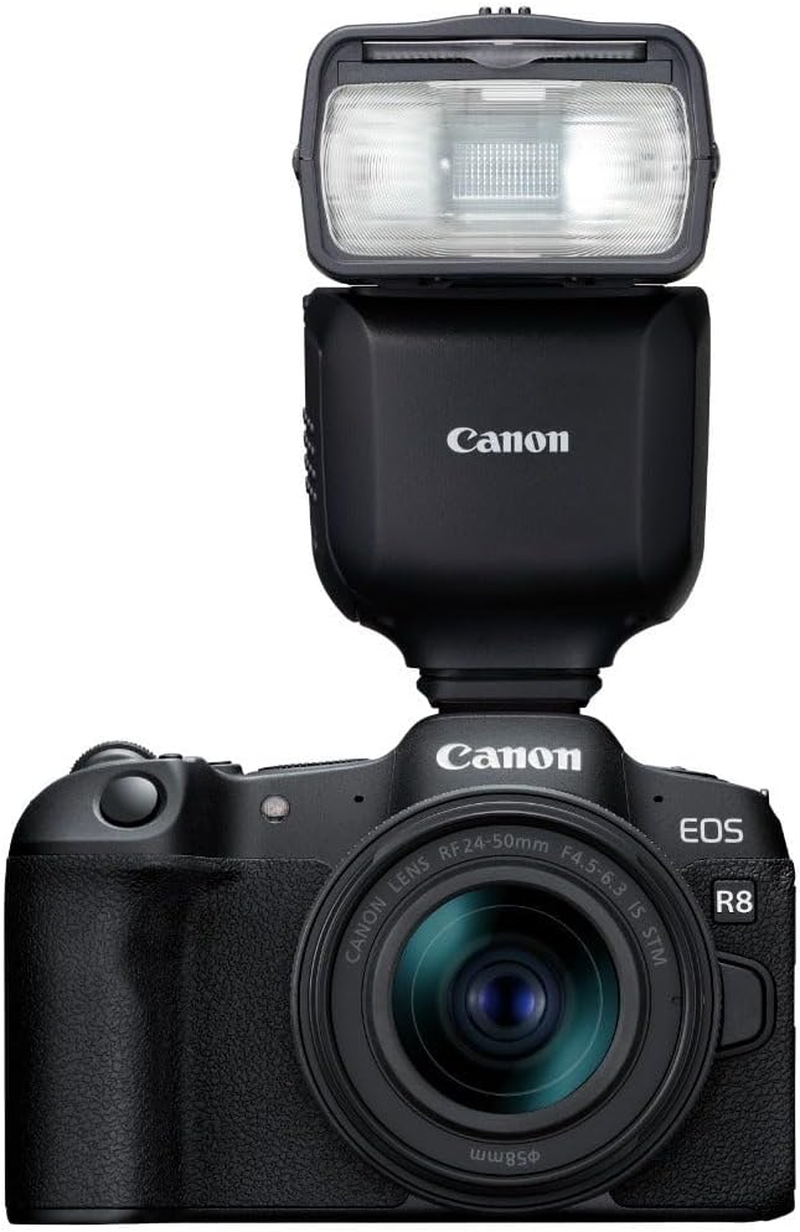 Canon EL-10 Speedlite Flash image number 3