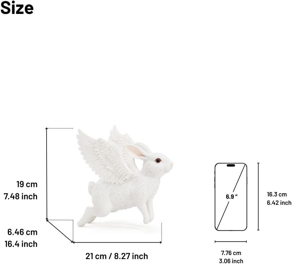 JW PEI Women'S Flying Bunny Shaped Bag image number 3