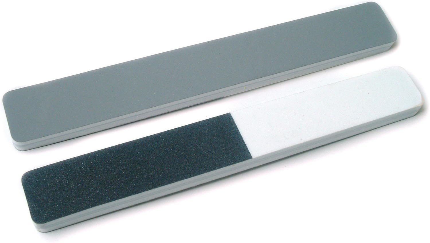 Basicare 3 Way Nail Buffer File Polish Buff Tool for Natural Glossy Nails